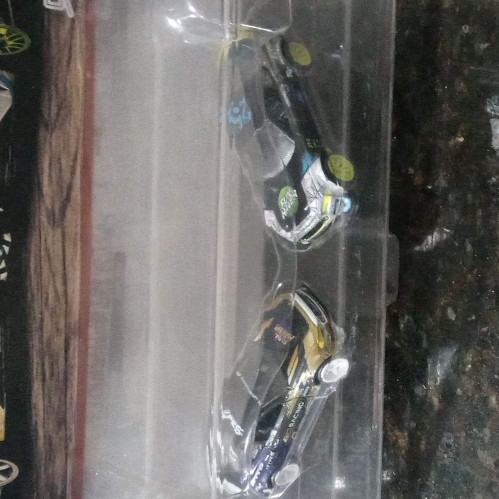 Hotwheels - Picture 4 of 5